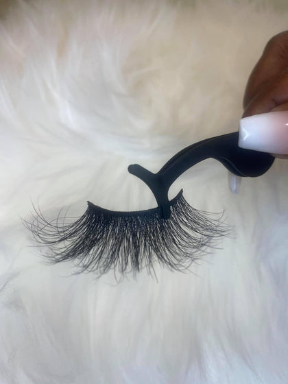 Lashes
