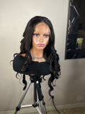 Kesha Wig